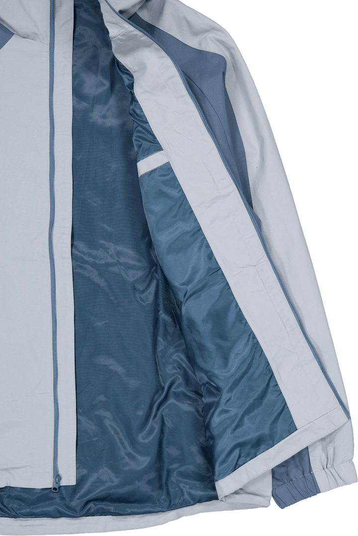 "Huf Set Shell" striukė Blue Fog