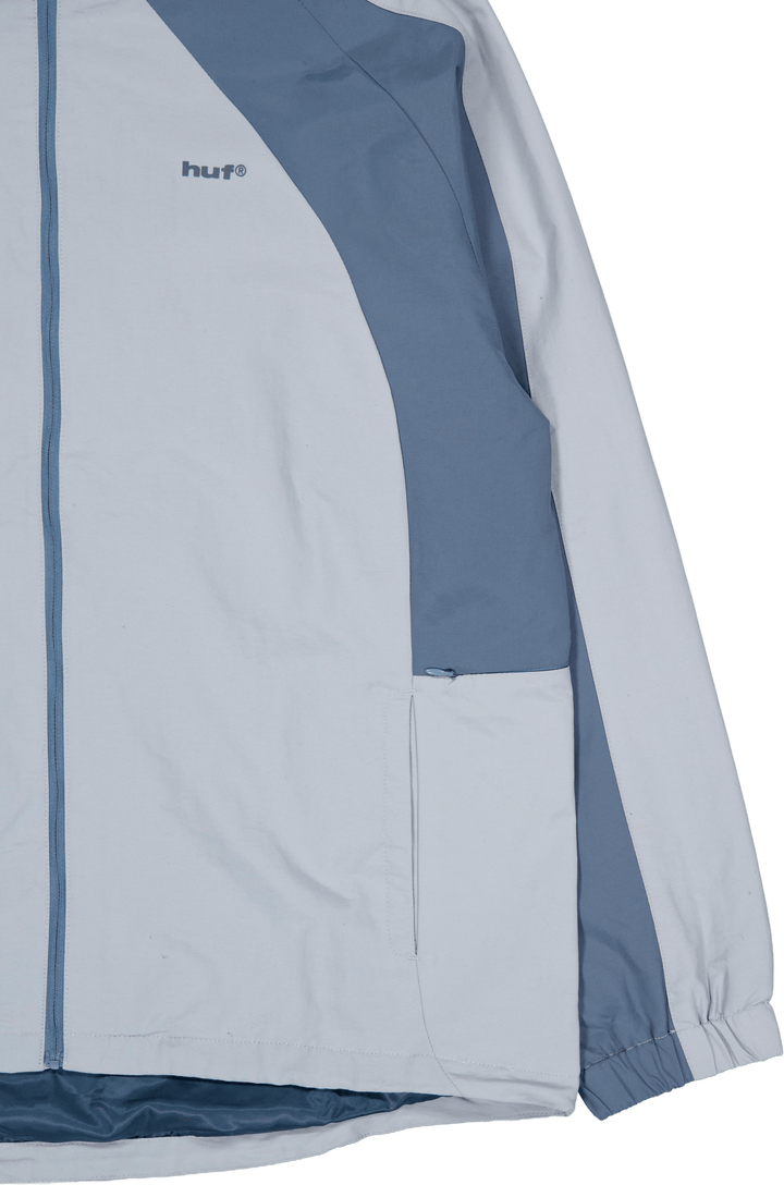 "Huf Set Shell" striukė Blue Fog