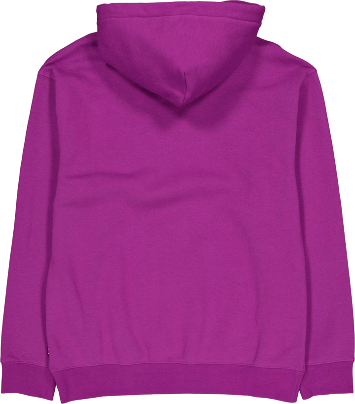 Bad Cat P/o Hættetrøje Grape