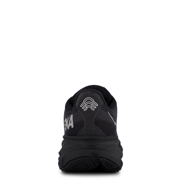M clifton 9 gtx Black / black