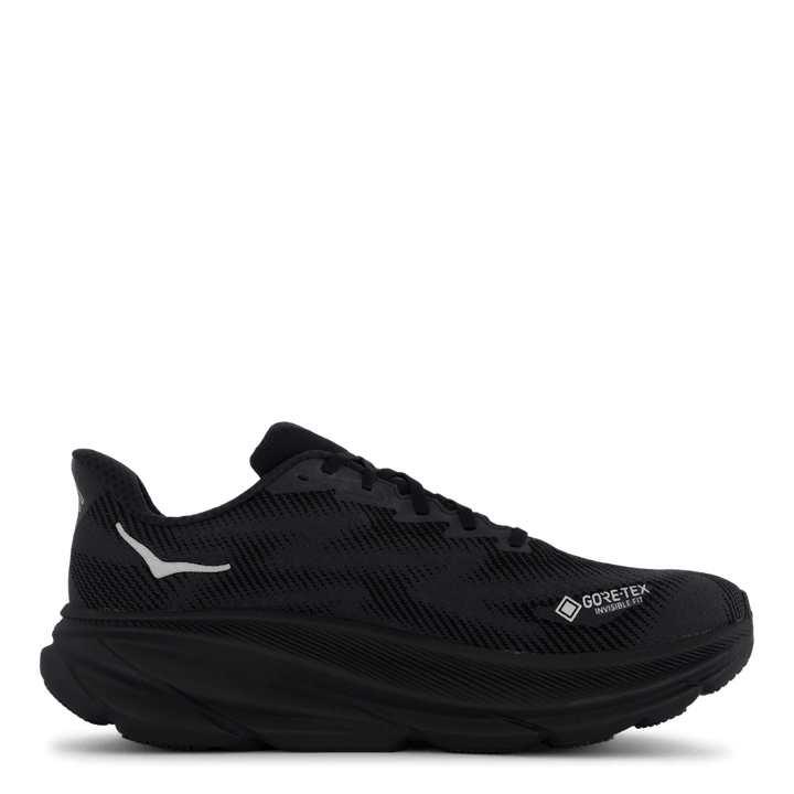 M clifton 9 gtx Black / black