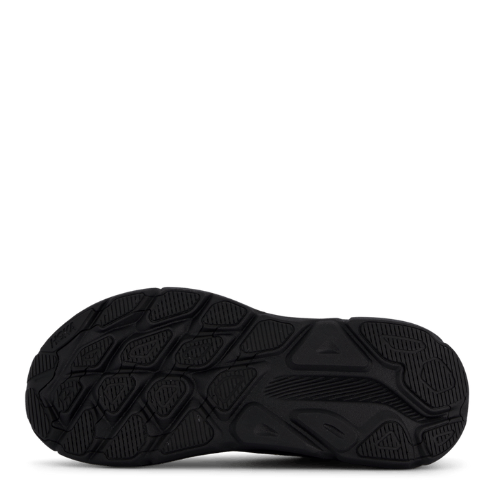 M clifton 9 gtx Black / black