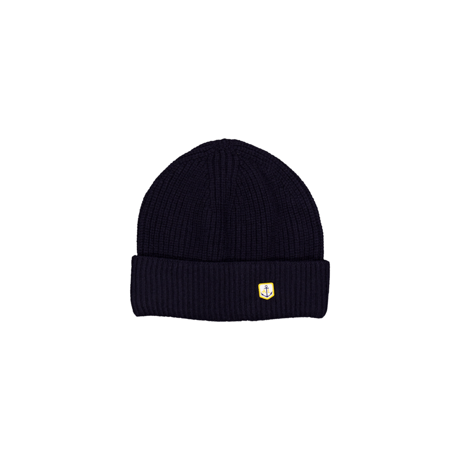 Bonnet Héritage Navire
