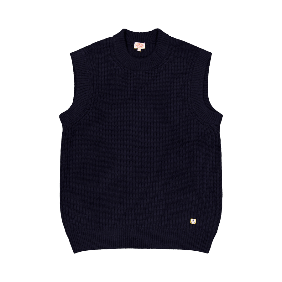 Pull Sm Héritage Navire