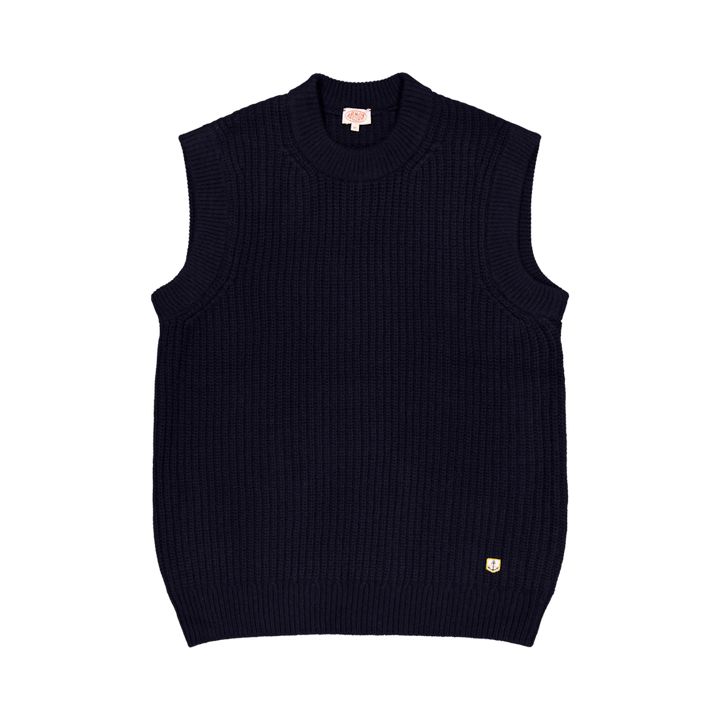 Pull Sm Héritage Navire