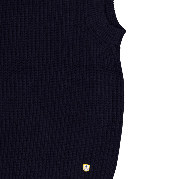 Pull Sm Héritage Navire