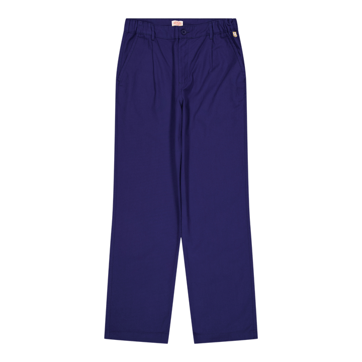 Pantalon "gabare" Hé Navire