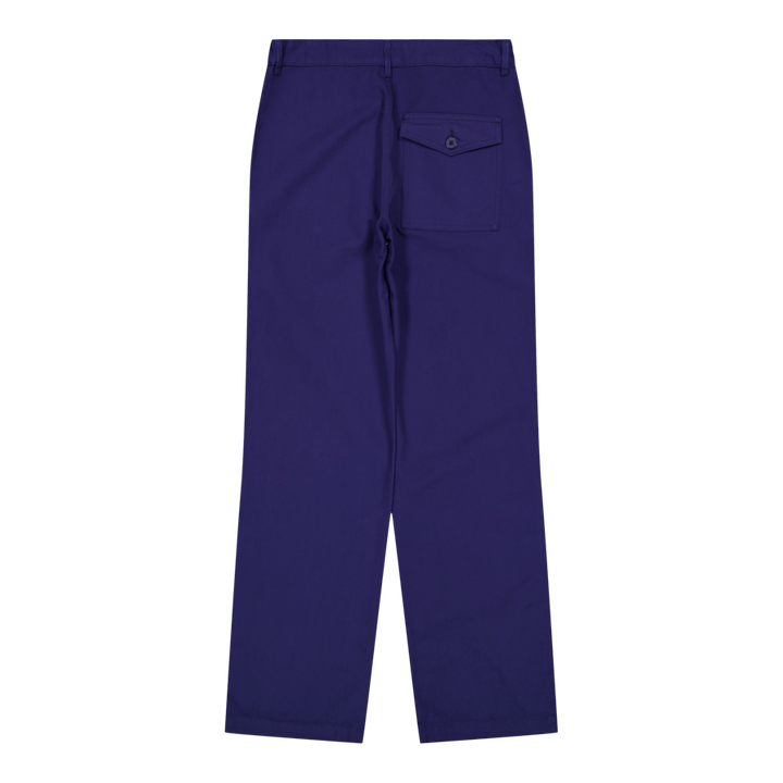 Pantalon "gabare" Hé Navire