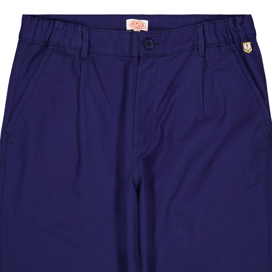 Pantalon "gabare" Hé Navire