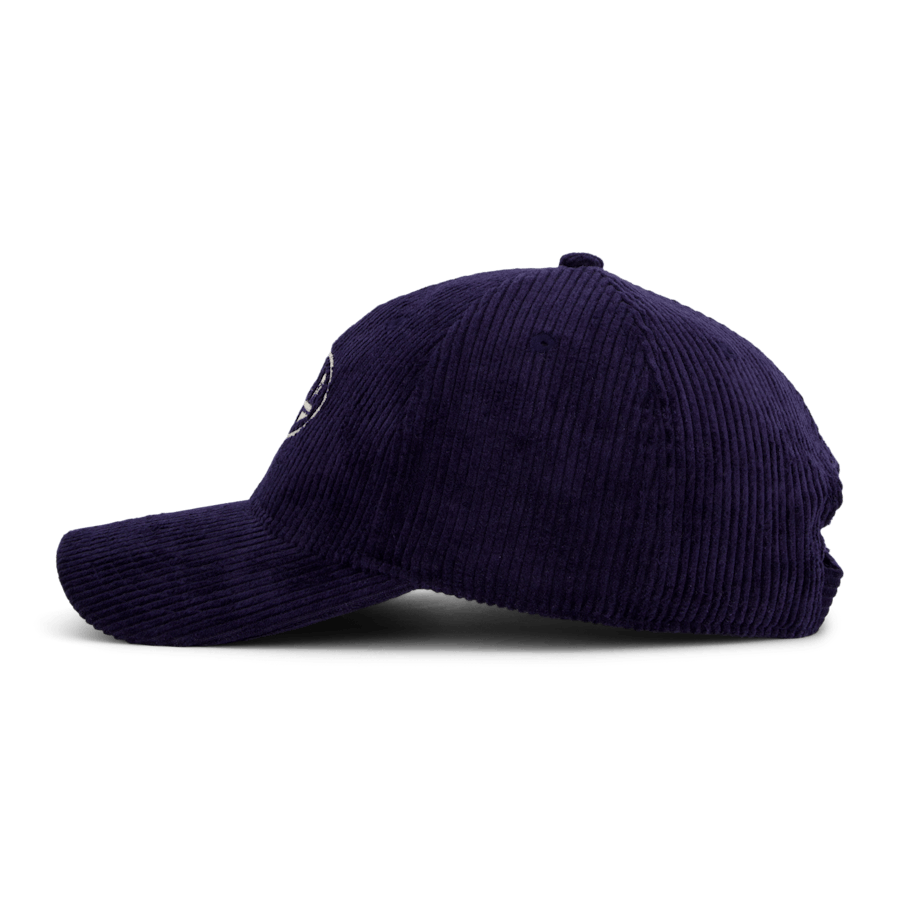 Casquette Velours Cô Seal