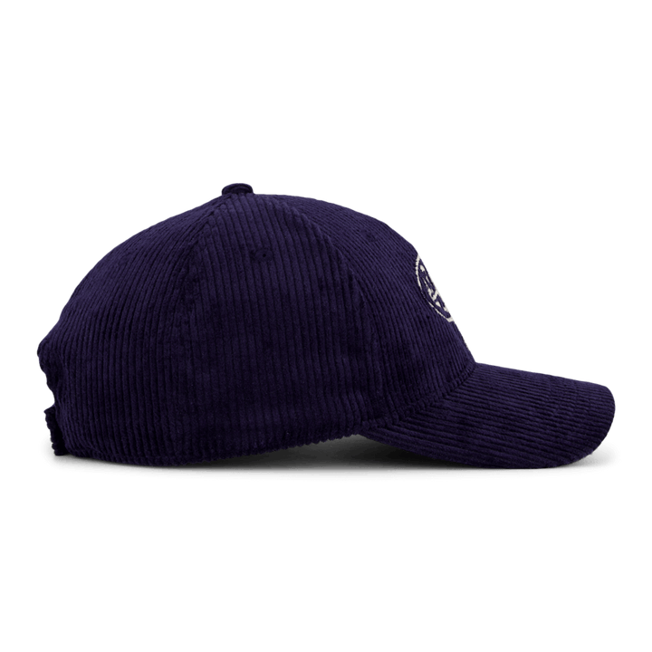Casquette Velours Cô Seal