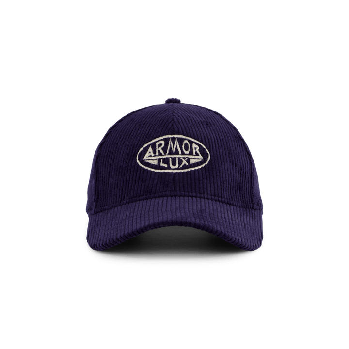 Casquette Velours Cô Seal