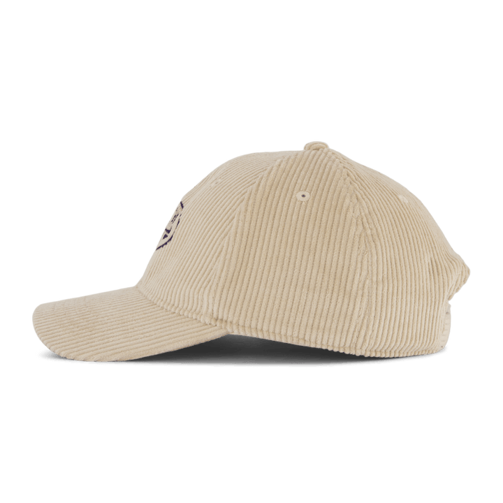 Casquette Velours Cô Nature