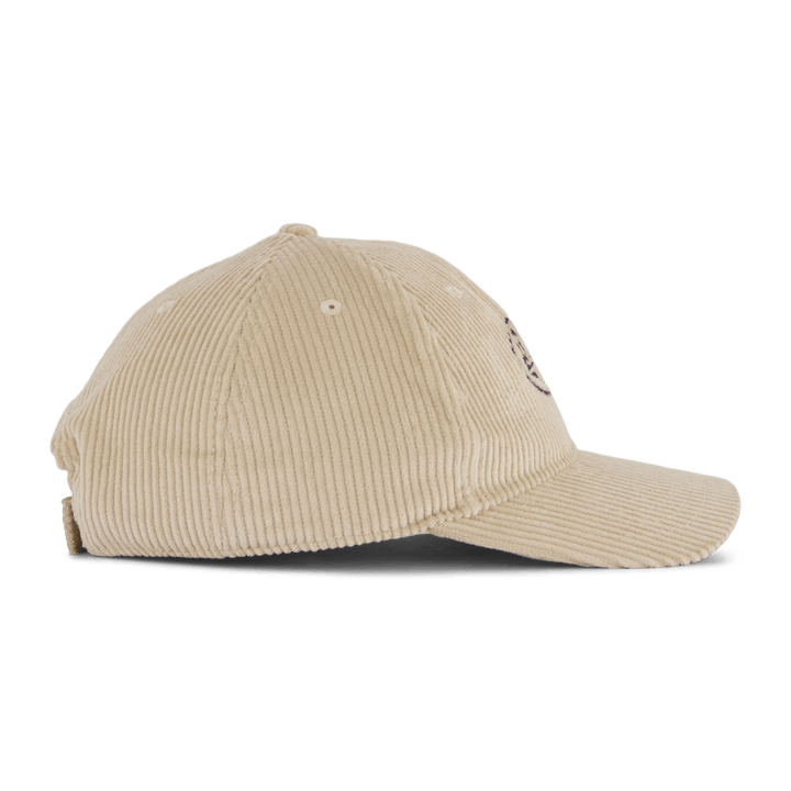 Casquette Velours Cô Nature