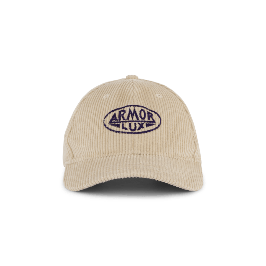 Casquette Velours Cô Nature