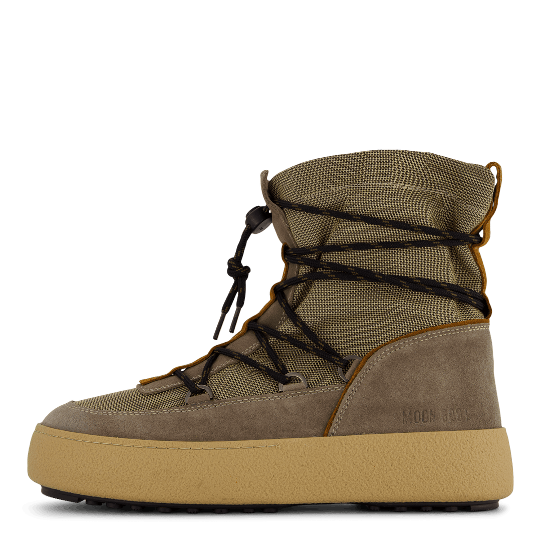 Mb Mtrack Citizen Beige-brown