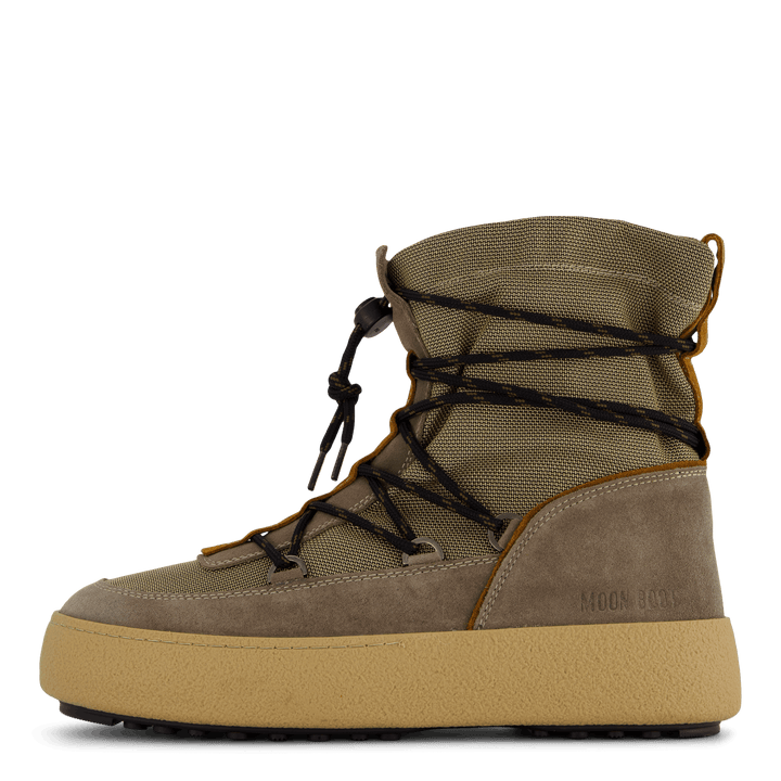 Mb Mtrack Citizen Beige-brown