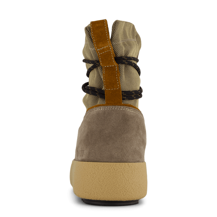 Mb Mtrack Citizen Beige-brown