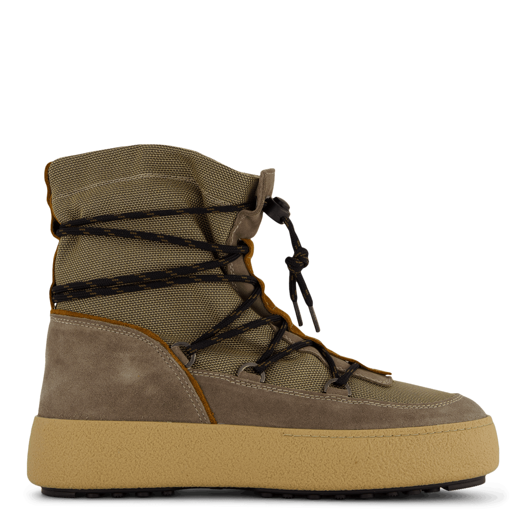 Mb Mtrack Citizen Beige-brown