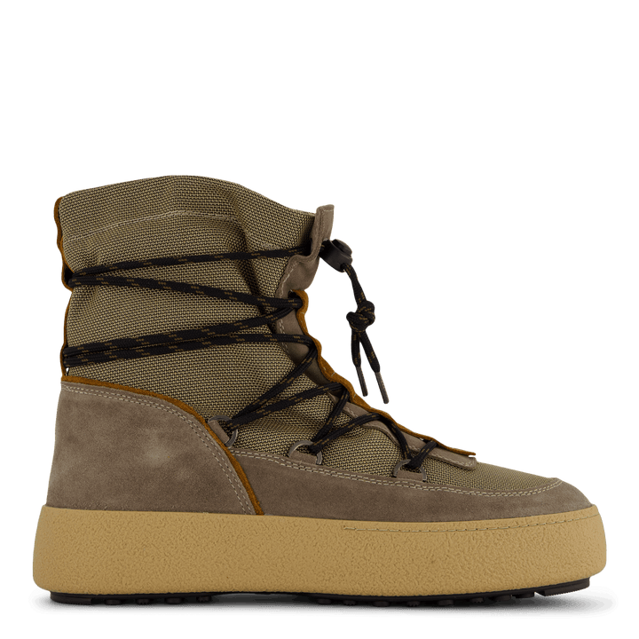 Mb Mtrack Citizen Beige-brown