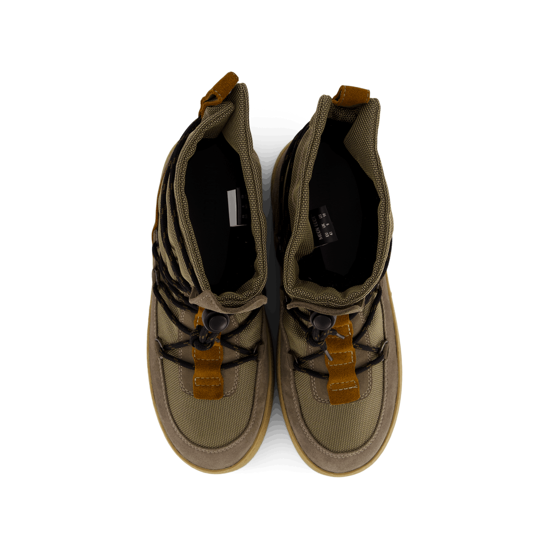 Mb Mtrack Citizen Beige-brown