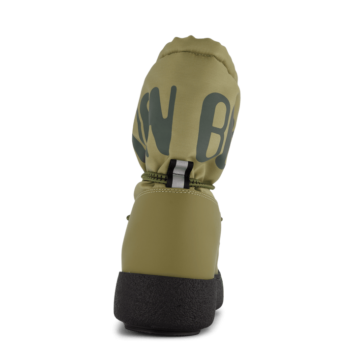 Mb Mtrack Boot Army Green