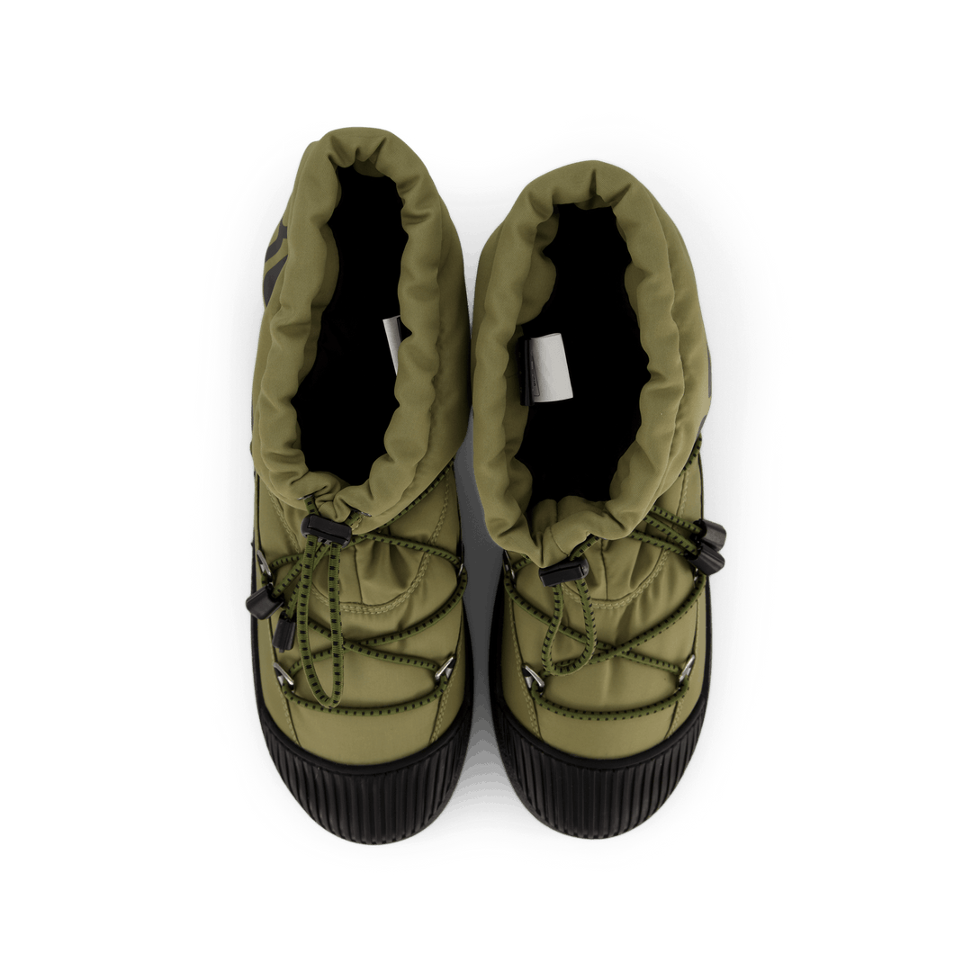 Mb Mtrack Boot Army Green