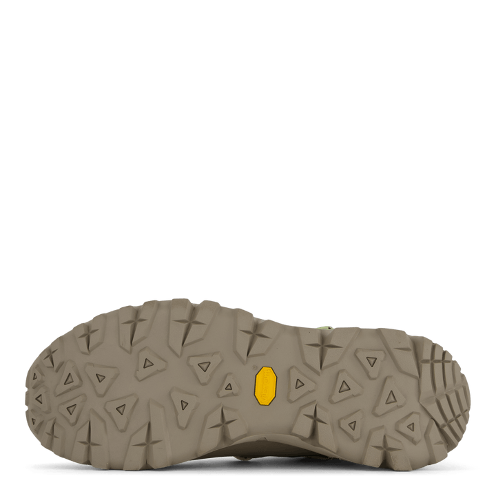 Mb Bruce Trekking Lace Beige