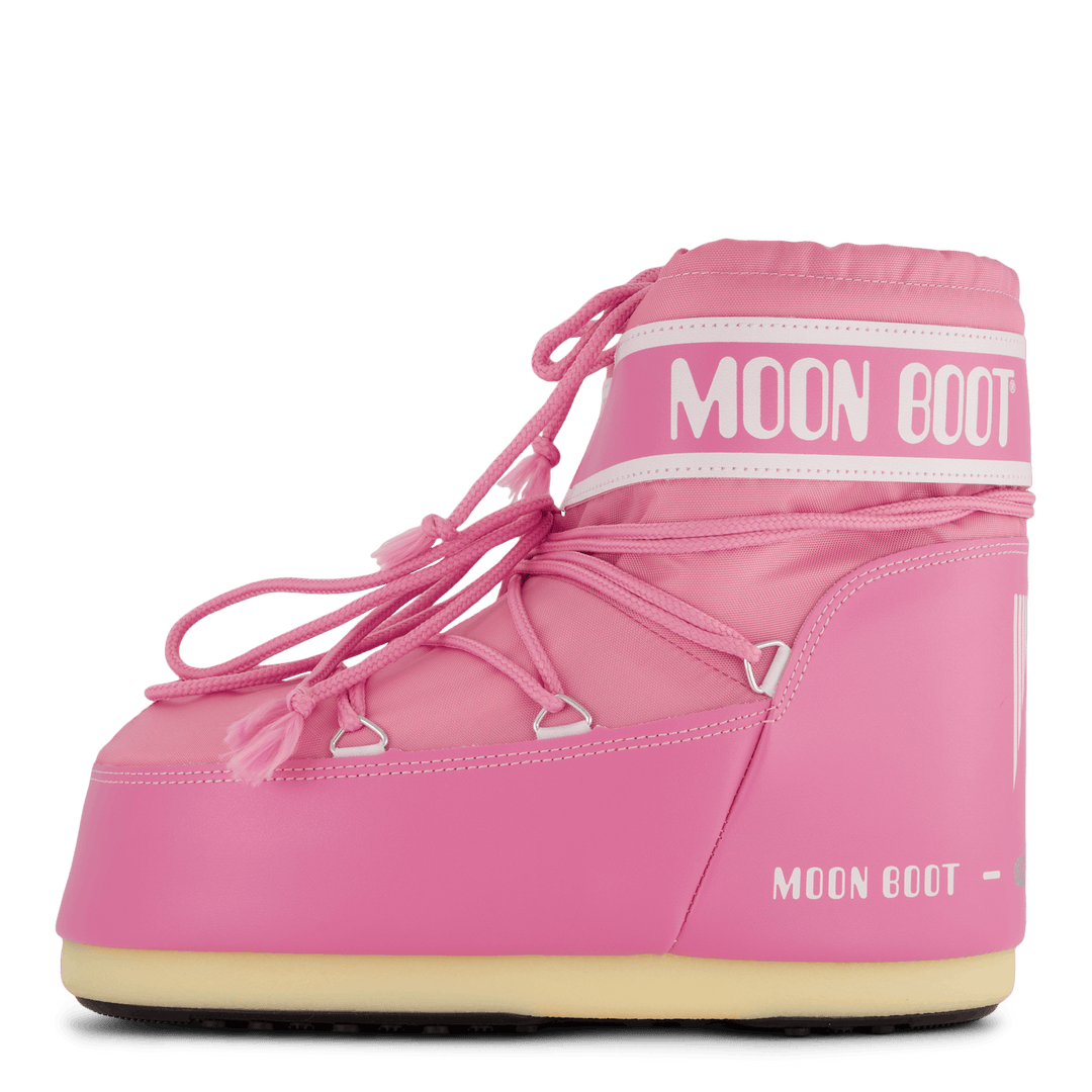 Mb Classic Low 2-pink Pink