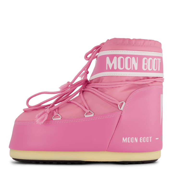 Mb Classic Low 2-pink Pink