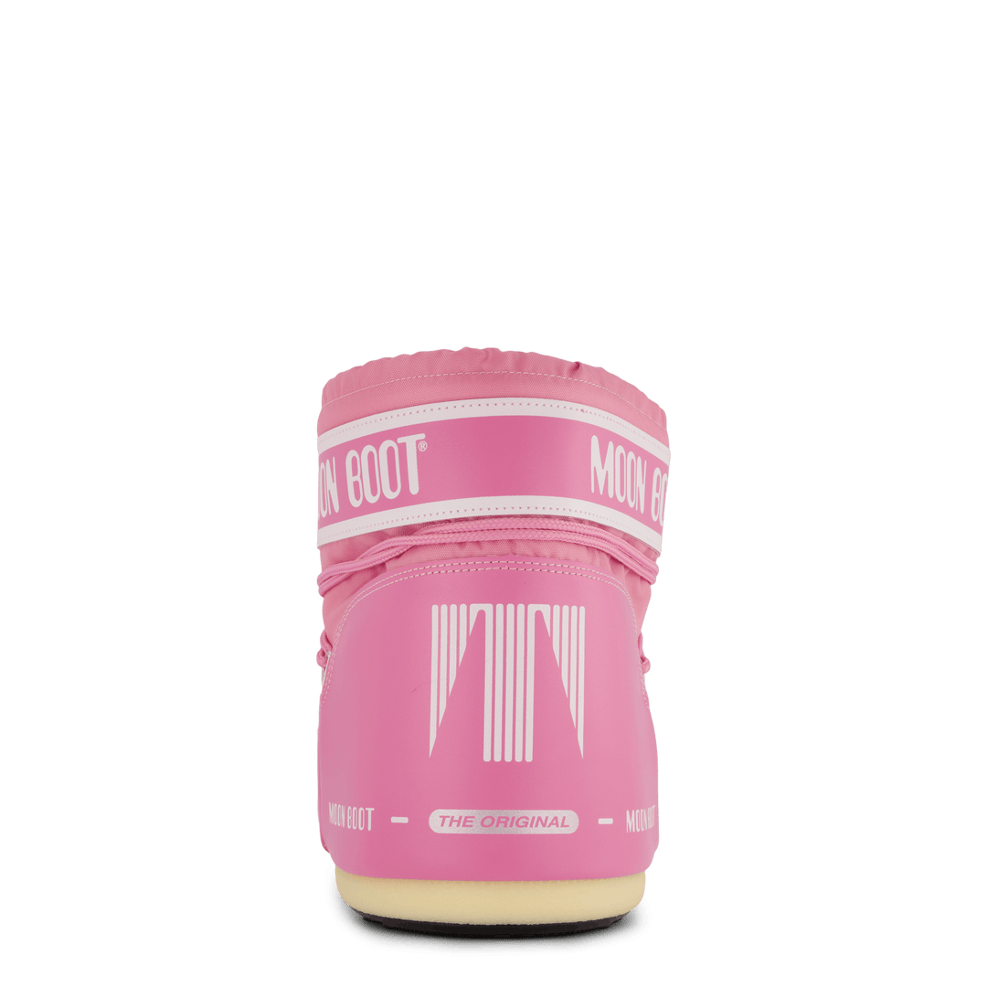 Mb Classic Low 2-pink Pink