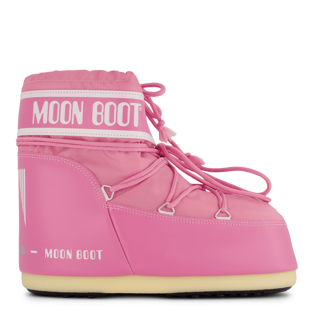 Mb Classic Low 2-pink Pink