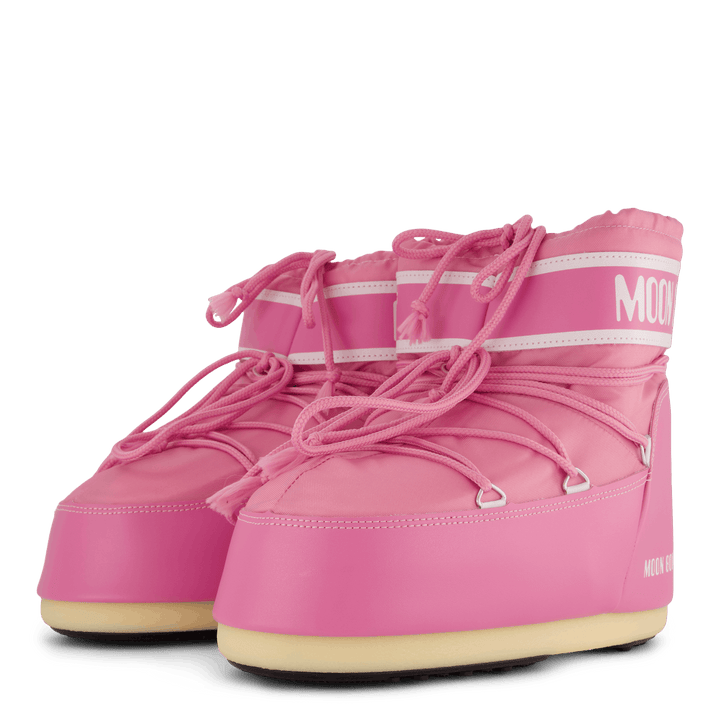 Mb Classic Low 2-pink Pink