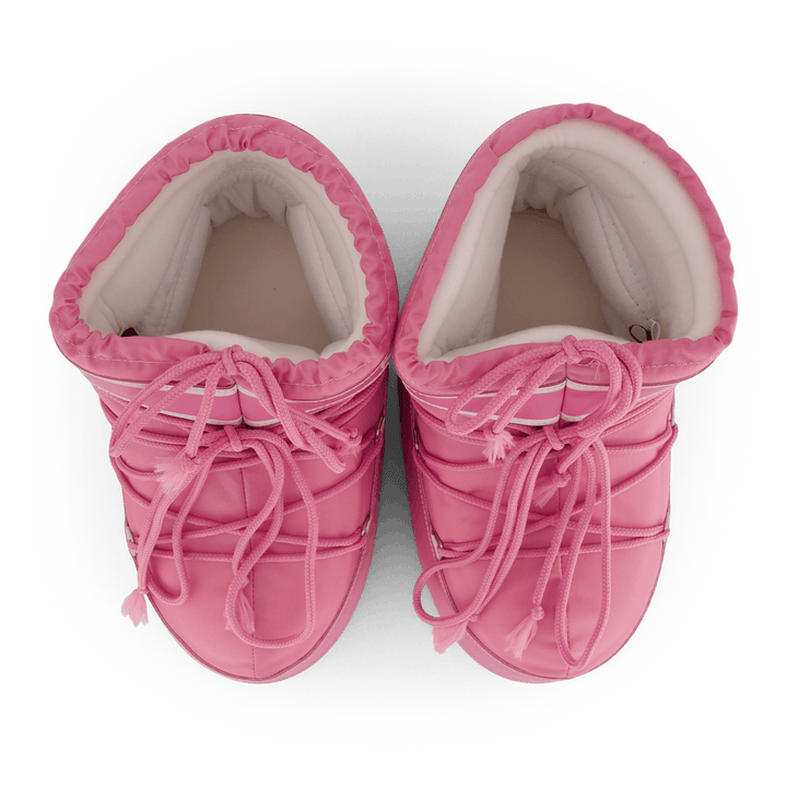 Mb Classic Low 2-pink Pink