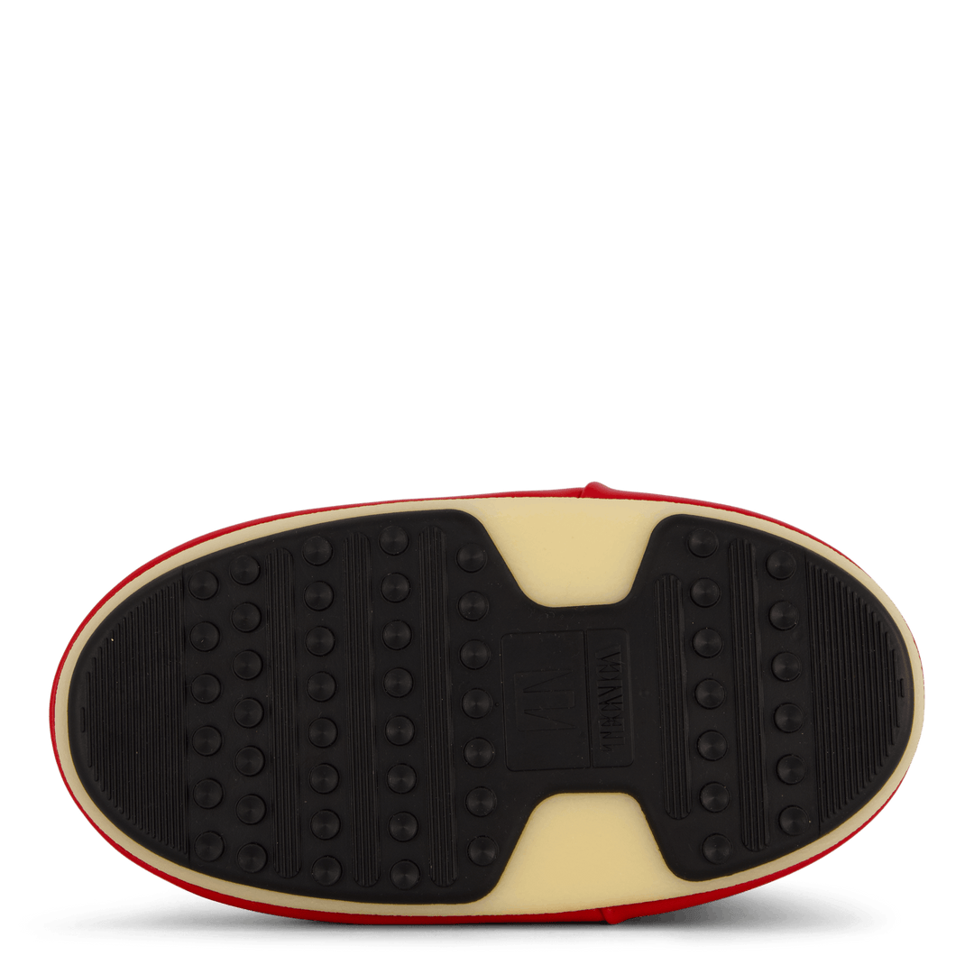Mb Classic Low 2-red Red