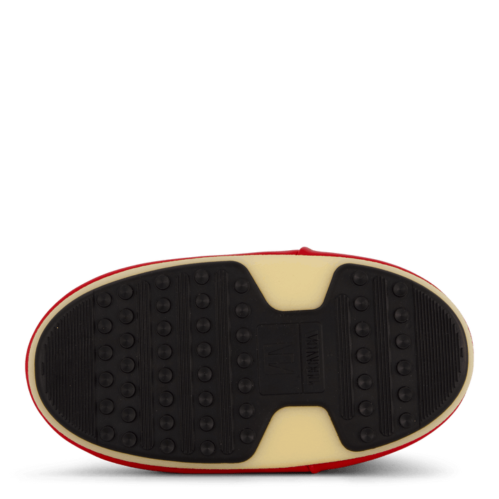 Mb Classic Low 2-red Red