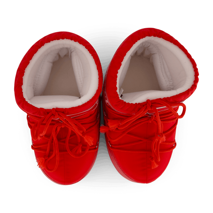 Mb Classic Low 2-red Red