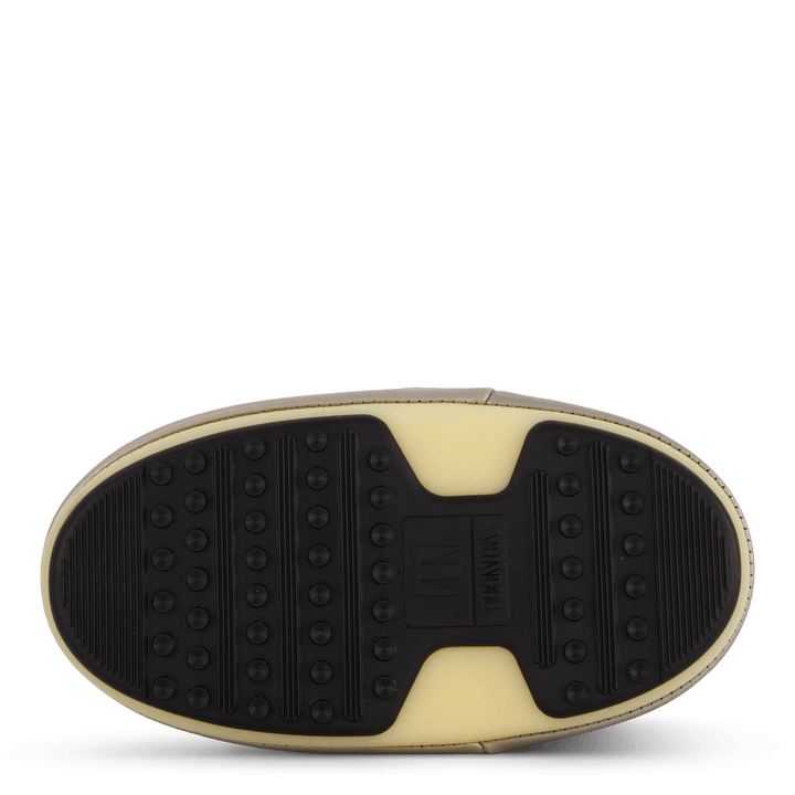 Mb Classic Low Glance Gold