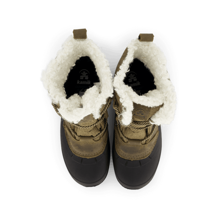 Snowgem Lo Fossil