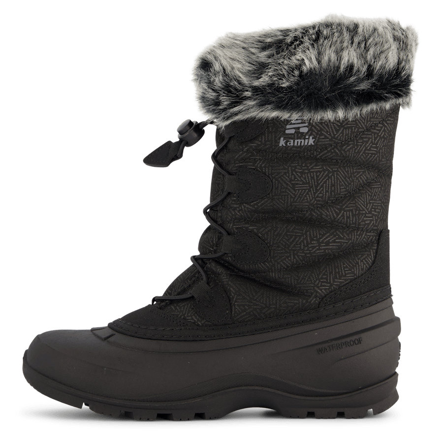 Momentum3 Black