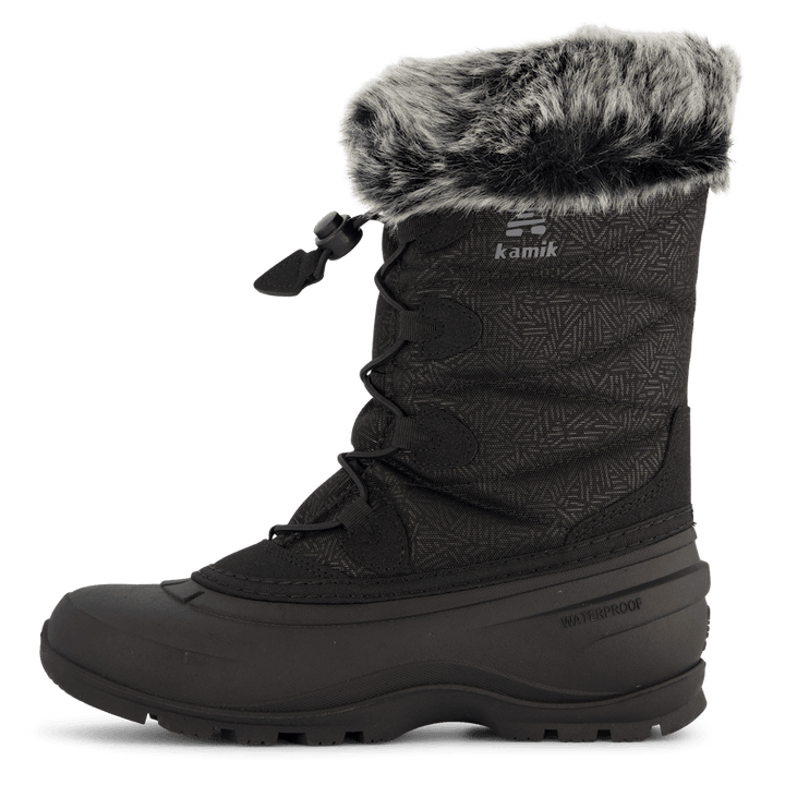 Momentum3 Black