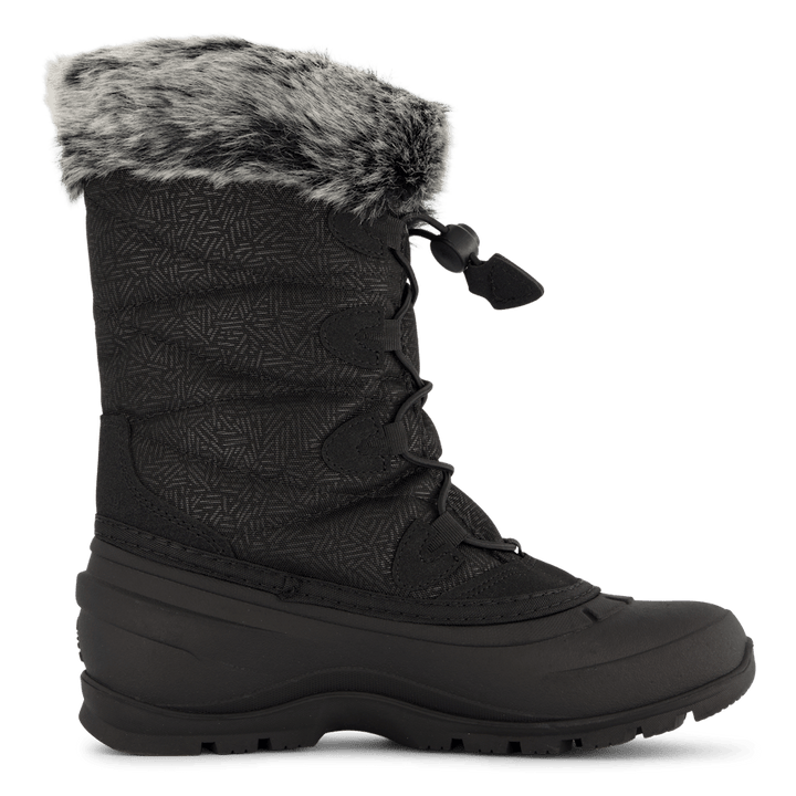 Momentum3 Black