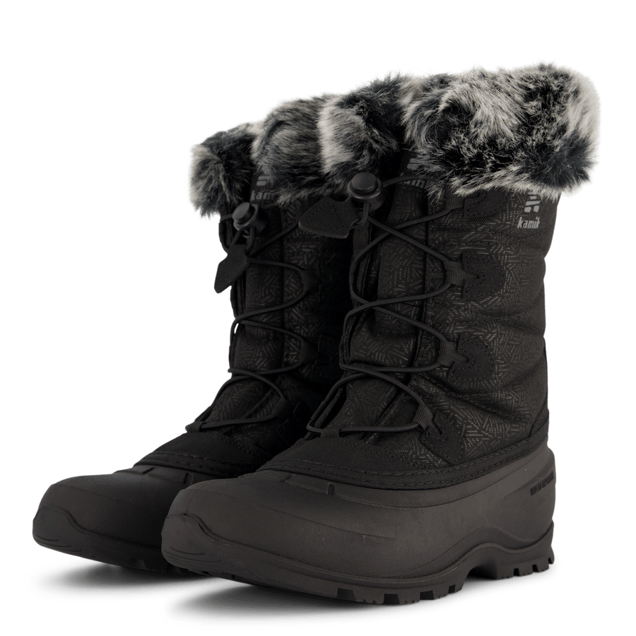 Momentum3 Black
