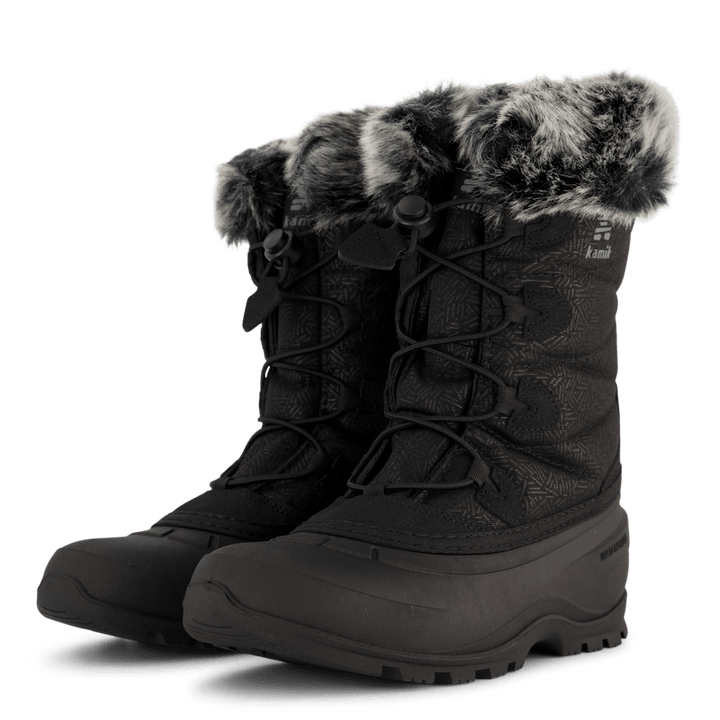 Momentum3 Black