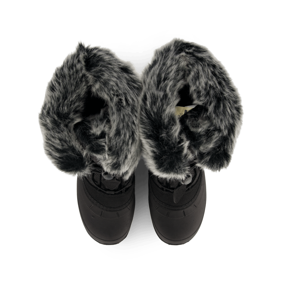Momentum3 Black
