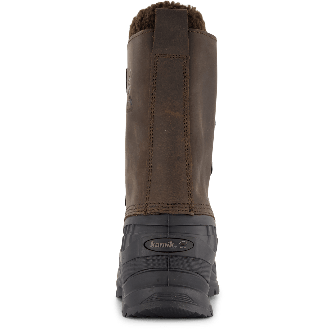 Alborg Gaucho Braun