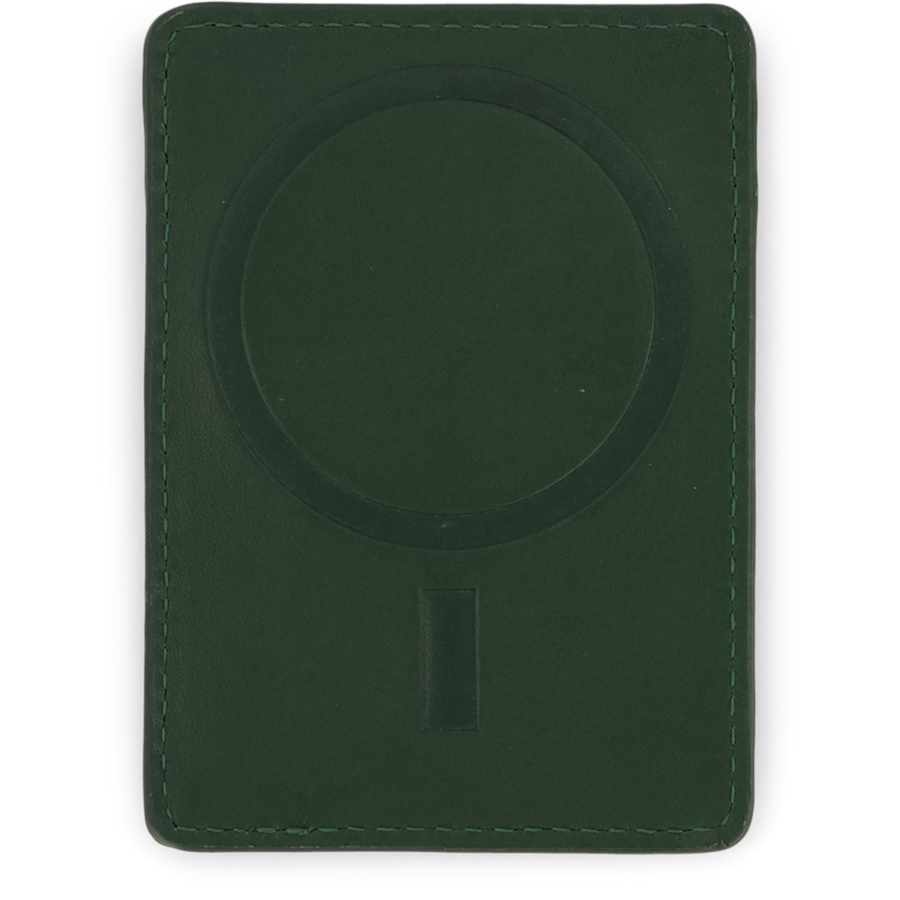 Polo Ralph Lauren Leather-mag Phone