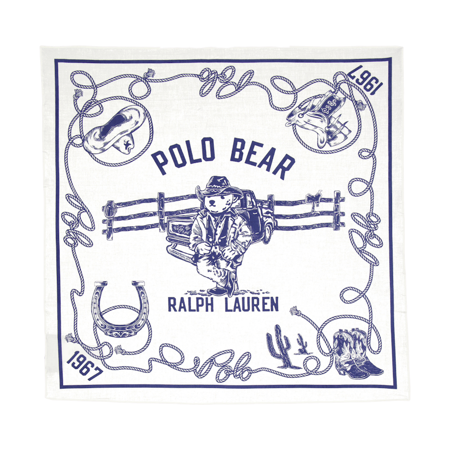 Polo Ralph Lauren 100% Organic Cotton