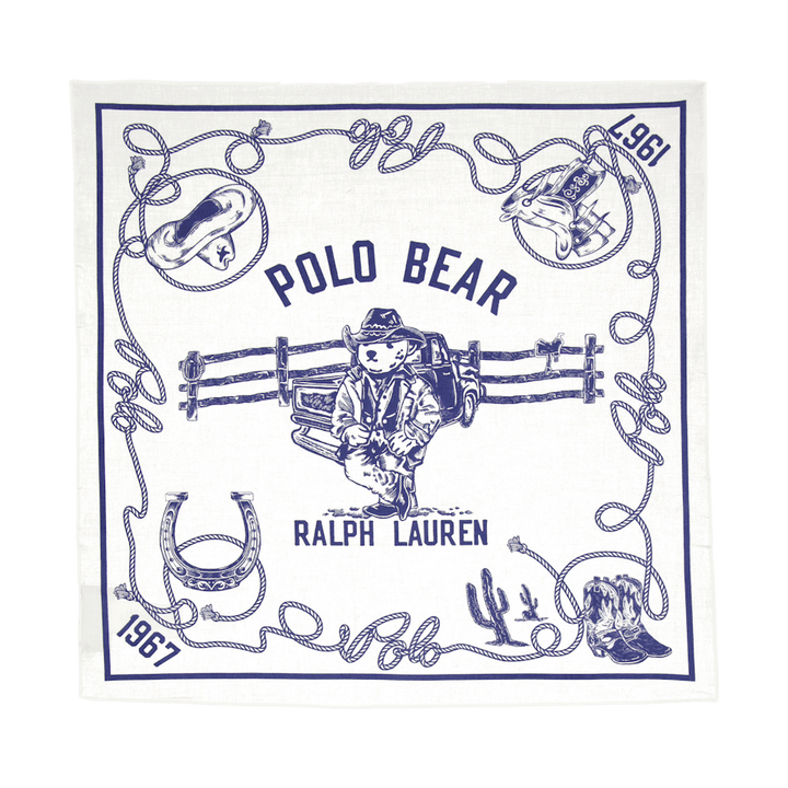 Polo Ralph Lauren 100% Organic Cotton