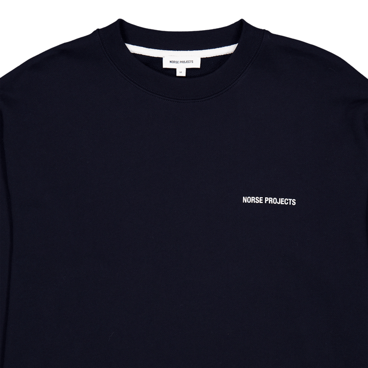 Arnelogosweat Darknavy
